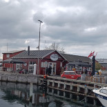Faaborg Roegeri Udenfor