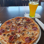 Pizza Burger House Mad
