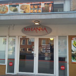 Mhanna Udenfor