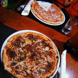 Pizza House Mad