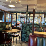 Sallie’s Restaurant Snack Bar Inde