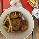 Kfc Mad