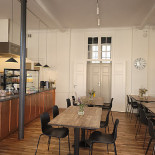 Cafe Kadetten Inde