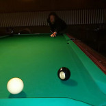 Snaptun Havnebistro Drik