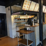 Nekso Pizza Og Cafe Inde