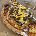 Nekso Pizza Og Cafe Mad
