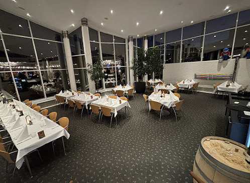 Panorama Restaurant Legoland Udenfor