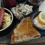 Cafe Faust Mad