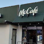 Mcdonald's Udenfor