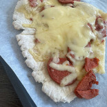 Mamas Manaish House Mad