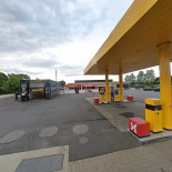 Sundsgrillen Udenfor