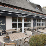 Rosenhuset Udenfor