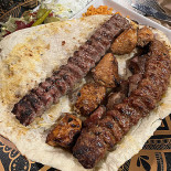 Fresh Kebab Mad