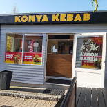 Kebabhuset Udenfor