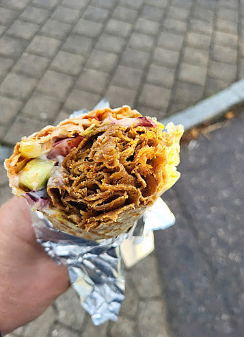 Kebabhuset Mad