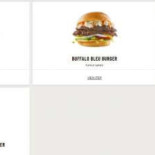 Romas Pizza Menu