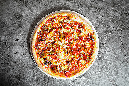 Skodborg Pizzaria Mad
