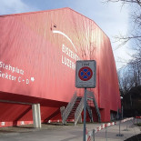 Cafe Dragoer Sejlklub Udenfor