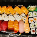 Grill 22 Mad