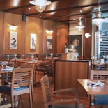 Ordrup's Pizza Inde