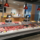 Roenhaveplads Pizza Grill Drik