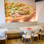 Bilka Bistro Quickfood Inde