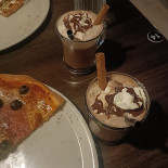 Sason Pizza Kebab House Mad