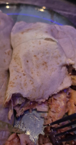 Fjerritslev Kebab House Mad