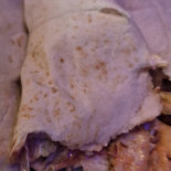 Fjerritslev Kebab House Mad