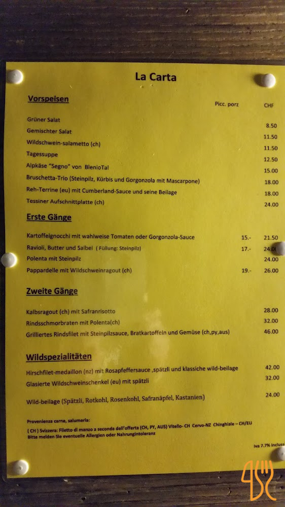 Vilhelm Menu