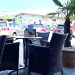 Venezia Pasta House Udenfor