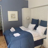 Henne Moelle Aa Badehotel Inde