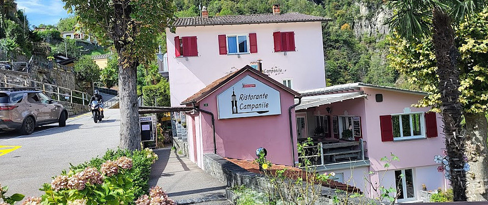 Himmelbjerget Udenfor