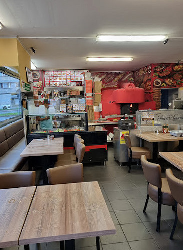 Burger King Inde