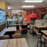 Burger King Inde