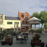 Guldkronen Udenfor