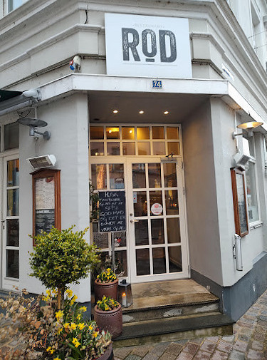 Rod Udenfor