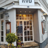 Rod Udenfor