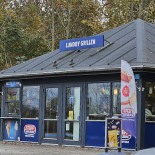 Lundby Kiosken Udenfor