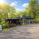 Lundby Kiosken Udenfor