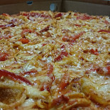 Bambino Pizza Mad