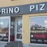 Super Pizza Udenfor