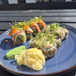 Sushi2500 Mad