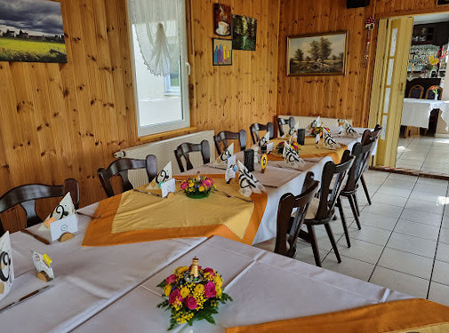 Sakskoebing Sportscenters Cafeteria Inde