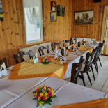 Sakskoebing Sportscenters Cafeteria Inde