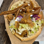 Kebabistan Mad