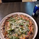 Strandby Pizza Grill Mad