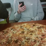 Faarup Pizza Og Grill Mad
