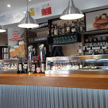 Stige Pizza Inde
