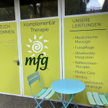 Tisvilde Bistro Udenfor